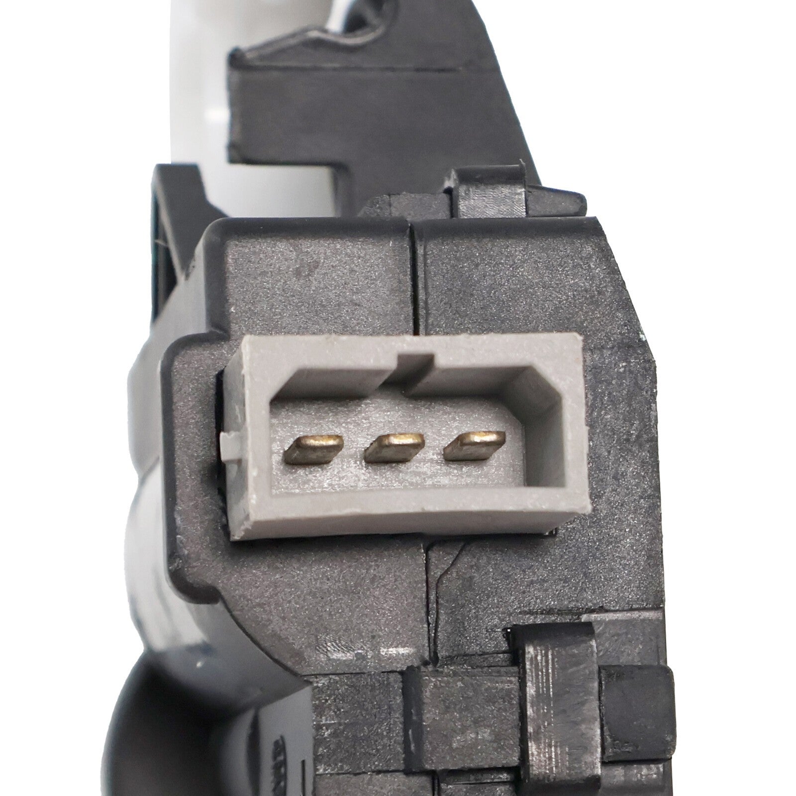 New Rear Trunk Lock Latch 4F5827505D For Volkswagen V6 Jetta 2.0T Audi A4 A6 S5