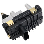 Brand New Turbo Electronic Actuator BV40 Fits for Nissan Murano 2.5L 53039700231
