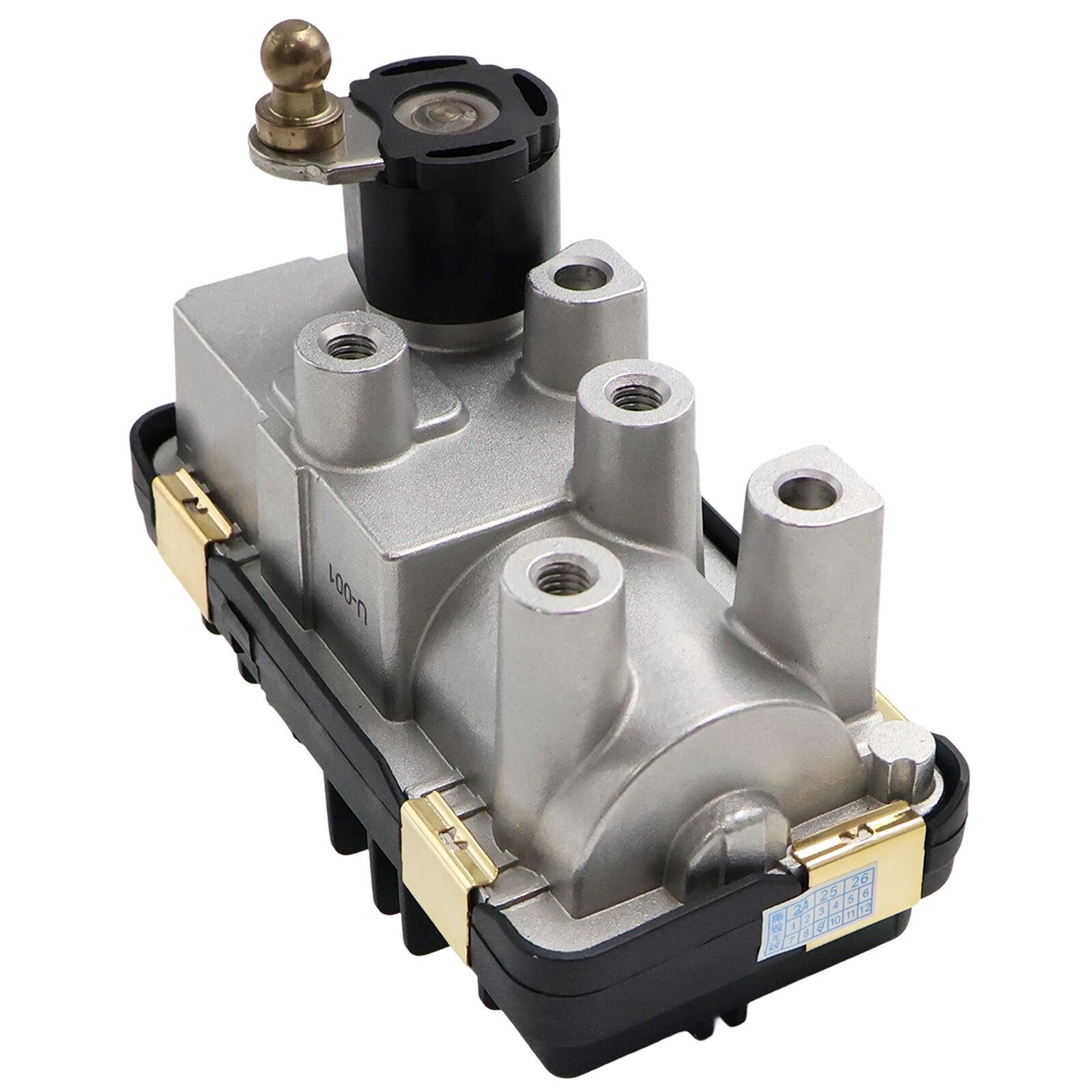 Brand New Turbo Electronic Actuator BV40 Fits for Nissan Murano 2.5L 53039700231