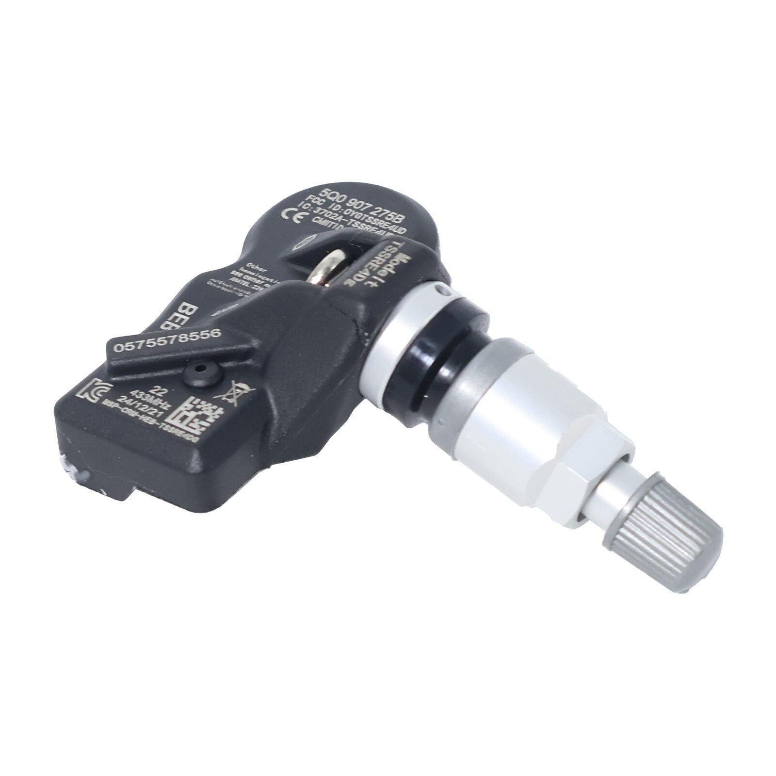 TPMS Tire Pressure Sensor For PORSCHE Cayenne VW Arteon Touareg 5Q0907275B New