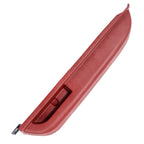 15691218 Front Right Passenger Side Door Armrest Red For 1990-1994 Chevrolet GMC