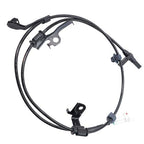 2  ABS Speed Sensor Front-Left / Right For Toyota Yaris 06-11 Scion xD 08 09