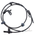 2  ABS Speed Sensor Front-Left / Right For Toyota Yaris 06-11 Scion xD 08 09