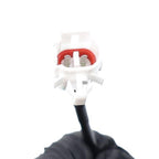 2  ABS Speed Sensor Front-Left / Right For Toyota Yaris 06-11 Scion xD 08 09