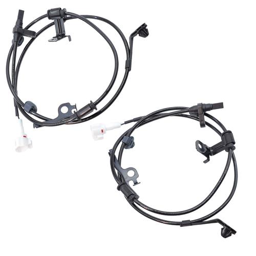 2  ABS Speed Sensor Front-Left / Right For Toyota Yaris 06-11 Scion xD 08 09