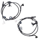 2  ABS Speed Sensor Front-Left / Right For Toyota Yaris 06-11 Scion xD 08 09
