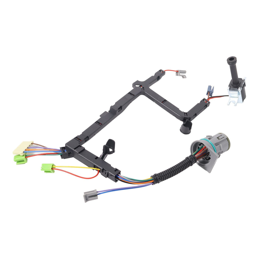 For Chevrolet GMC 4L60E Internal Wire Harness with Anti-bleed Lock-up Solenoid
