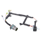 For Chevrolet GMC 4L60E Internal Wire Harness with Anti-bleed Lock-up Solenoid