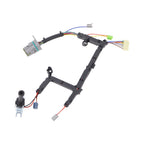 For Chevrolet GMC 4L60E Internal Wire Harness with Anti-bleed Lock-up Solenoid