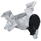 Ignition Switch For SEAT ALTEA VW Golf Jetta Rabbit Audi 06-11 1K0905841