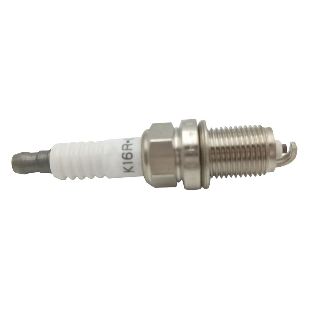 For Toyota Supra Dodge Lexus GS300 Audi A5 Quattro 3.0L K16R-U11 Spark Plugs X6