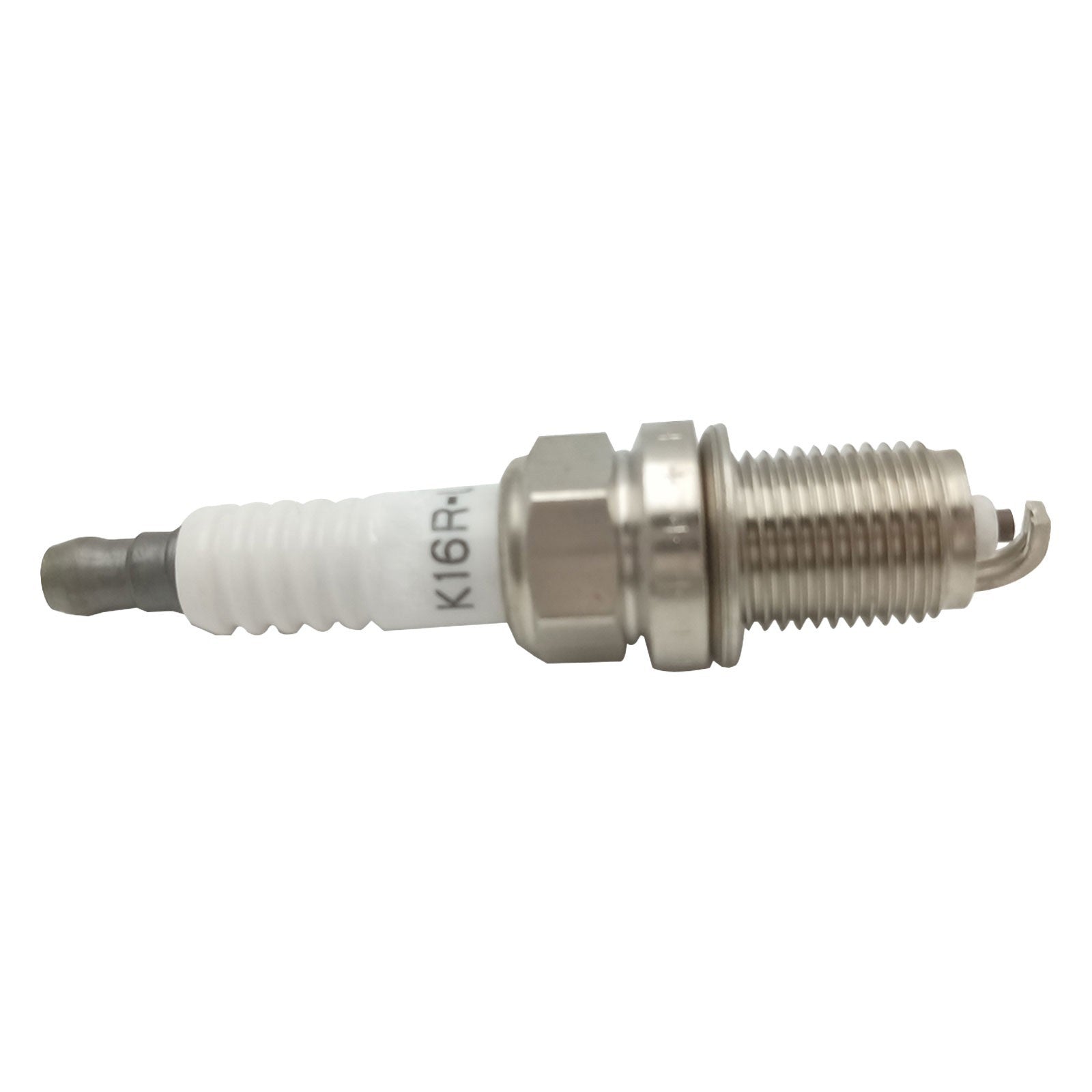For Toyota Supra Dodge Lexus GS300 Audi A5 Quattro 3.0L K16R-U11 Spark Plugs X6