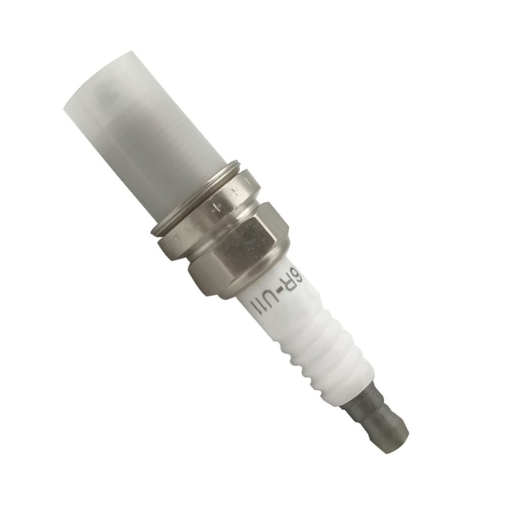 For Toyota Supra Dodge Lexus GS300 Audi A5 Quattro 3.0L K16R-U11 Spark Plugs X6
