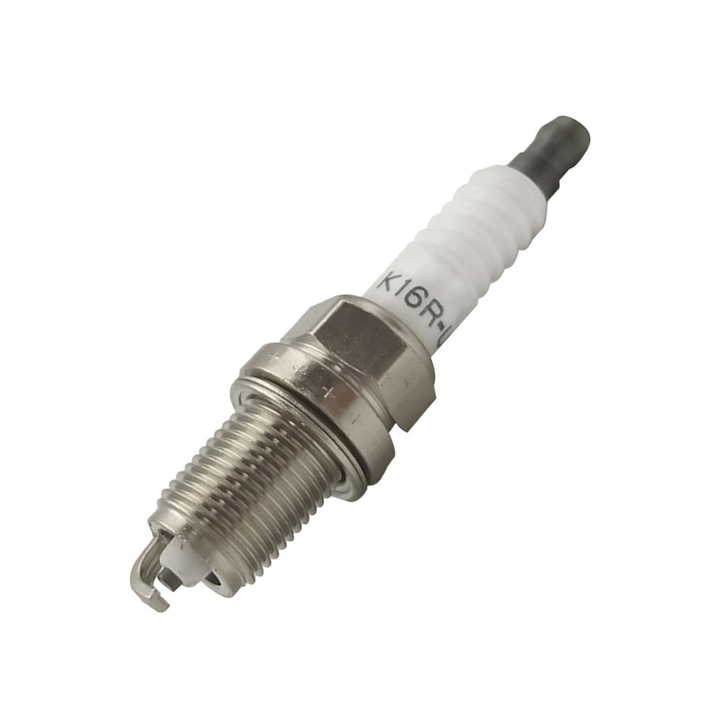 For Toyota Supra Dodge Lexus GS300 Audi A5 Quattro 3.0L K16R-U11 Spark Plugs X6