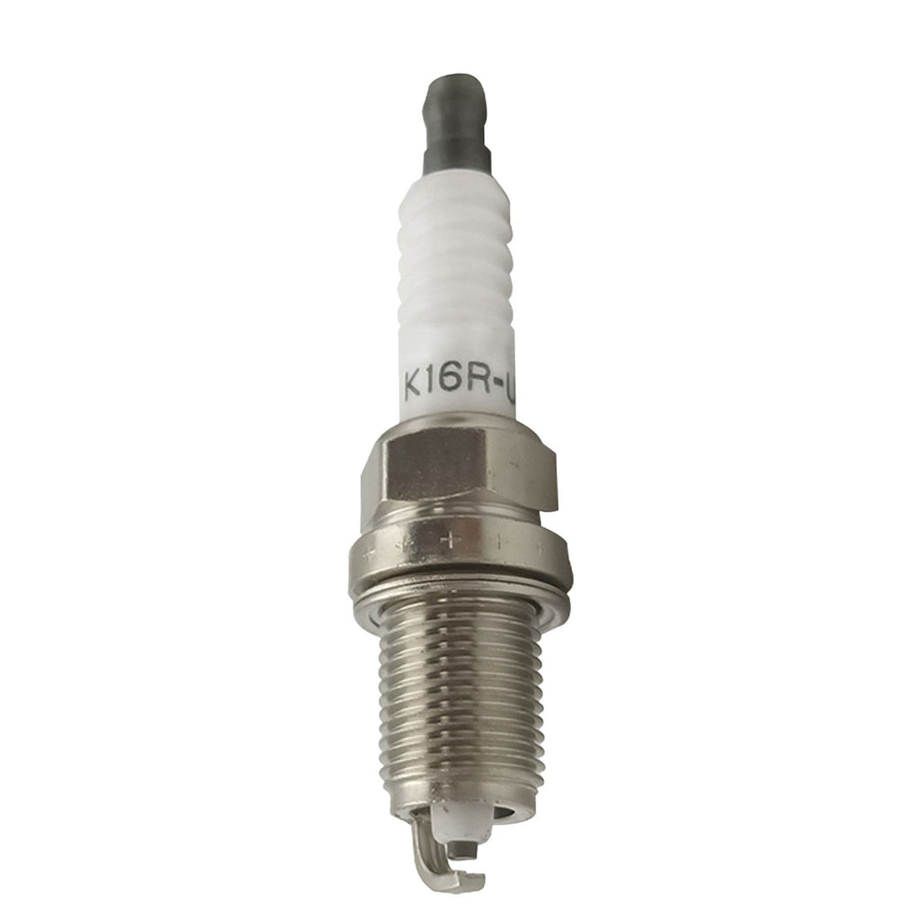 For Toyota Supra Dodge Lexus GS300 Audi A5 Quattro 3.0L K16R-U11 Spark Plugs X6
