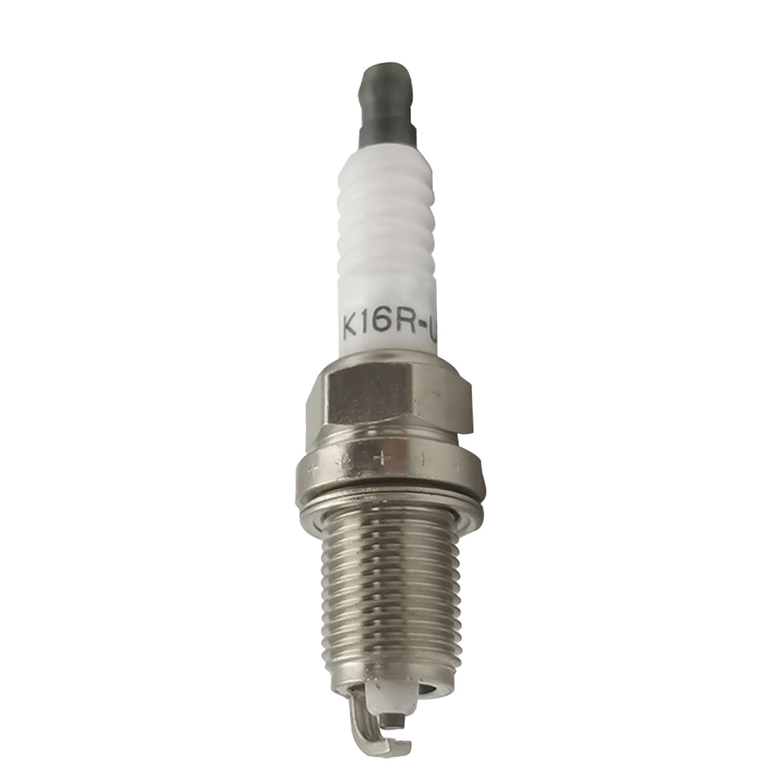 For Toyota Supra Dodge Lexus GS300 Audi A5 Quattro 3.0L K16R-U11 Spark Plugs X6