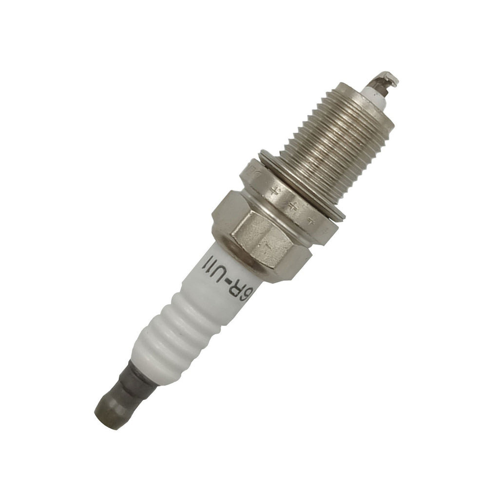 For Toyota Supra Dodge Lexus GS300 Audi A5 Quattro 3.0L K16R-U11 Spark Plugs X6