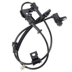 956711R000 2 x ABS Speed Sensor For 2012-2017 Hyundai Accent Front Left Right