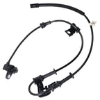956711R000 2 x ABS Speed Sensor For 2012-2017 Hyundai Accent Front Left Right