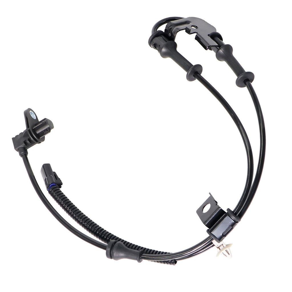 956711R000 2 x ABS Speed Sensor For 2012-2017 Hyundai Accent Front Left Right