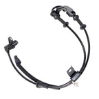 956711R000 2 x ABS Speed Sensor For 2012-2017 Hyundai Accent Front Left Right