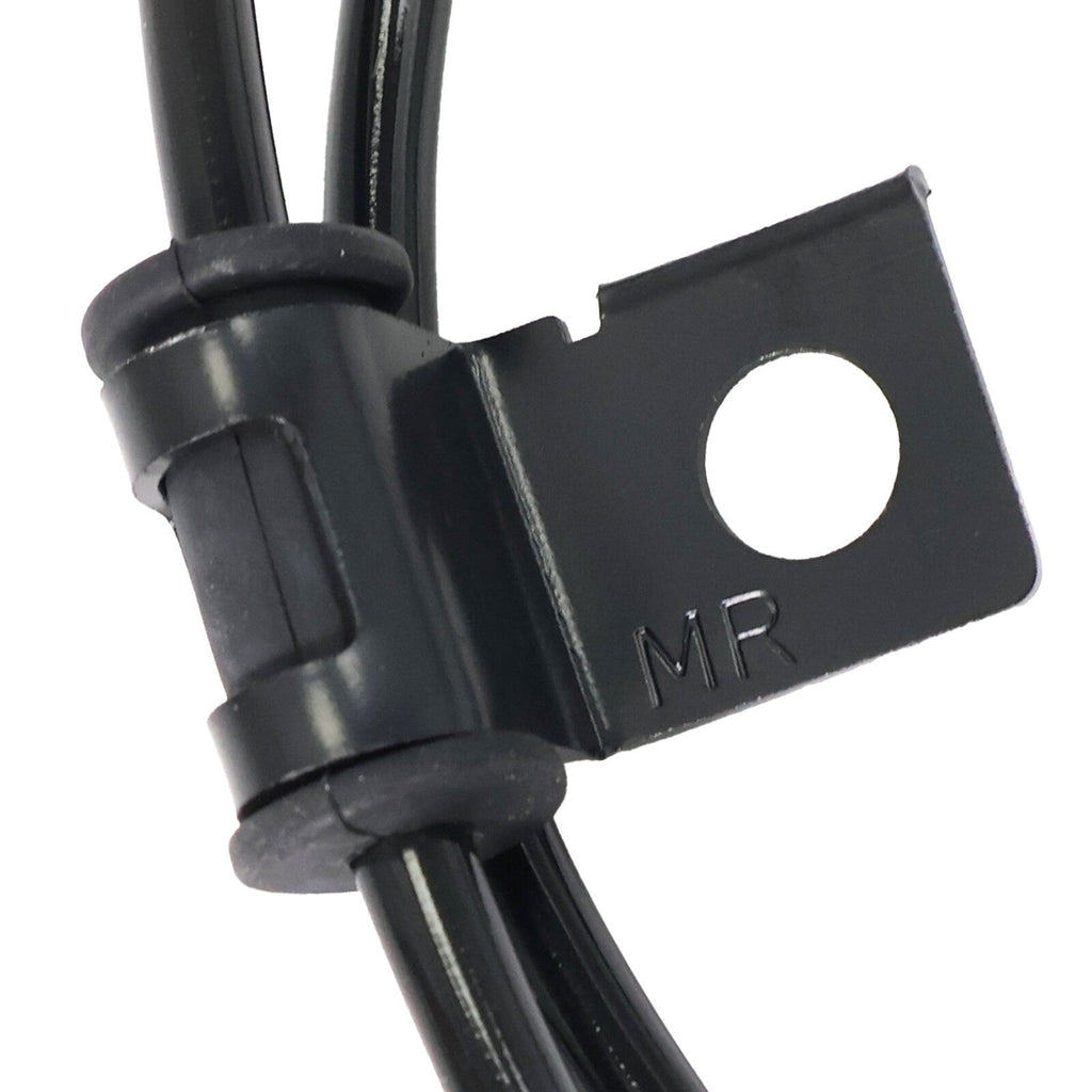 956711R000 2 x ABS Speed Sensor For 2012-2017 Hyundai Accent Front Left Right