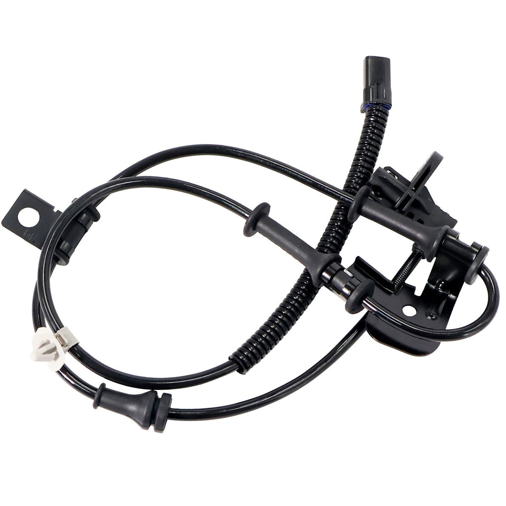 956711R000 2 x ABS Speed Sensor For 2012-2017 Hyundai Accent Front Left Right