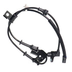 956711R000 2 x ABS Speed Sensor For 2012-2017 Hyundai Accent Front Left Right