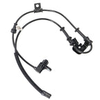 956711R000 2 x ABS Speed Sensor For 2012-2017 Hyundai Accent Front Left Right