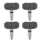 4PCS Tire Pressure Sensor TPMS 25758220 for Chevy STS Cadillac XLR 4.4L 4.6L