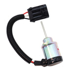 6691498 Fuel Shutoff Solenoid Fits For Bobcat S150 S175 S185 S450 S530 T180 T190