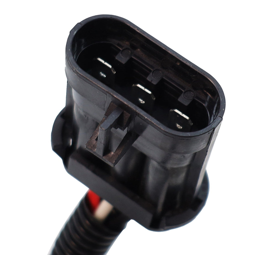 6691498 Fuel Shutoff Solenoid Fits For Bobcat S150 S175 S185 S450 S530 T180 T190