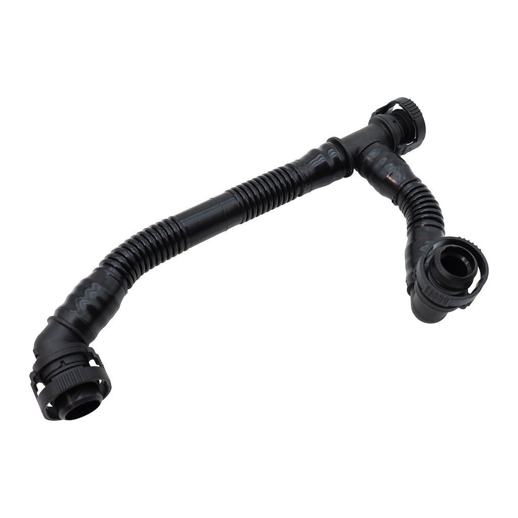 Crankcase Vent Hose From Vent Valve to Intake Manifold for BMW E90 E87 E60 Z4