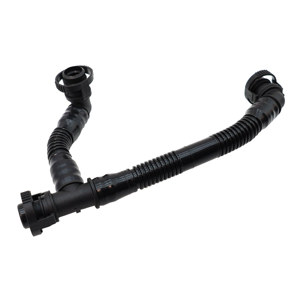 Crankcase Vent Hose From Vent Valve to Intake Manifold for BMW E90 E87 E60 Z4