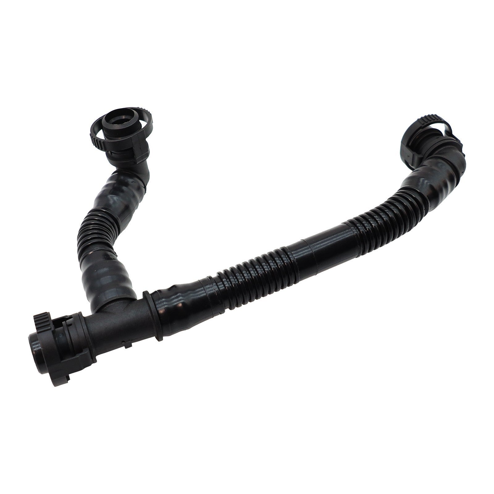 Crankcase Vent Hose From Vent Valve to Intake Manifold for BMW E90 E87 E60 Z4