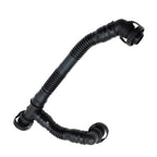 Crankcase Vent Hose From Vent Valve to Intake Manifold for BMW E90 E87 E60 Z4