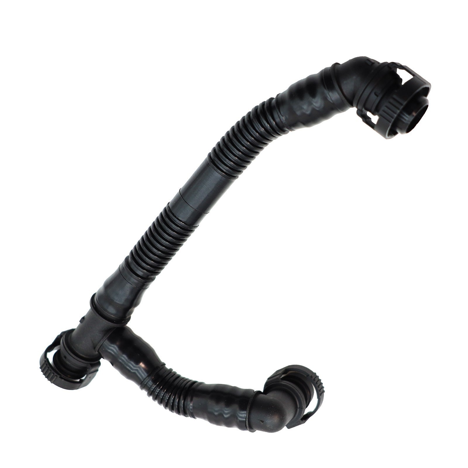 Crankcase Vent Hose From Vent Valve to Intake Manifold for BMW E90 E87 E60 Z4