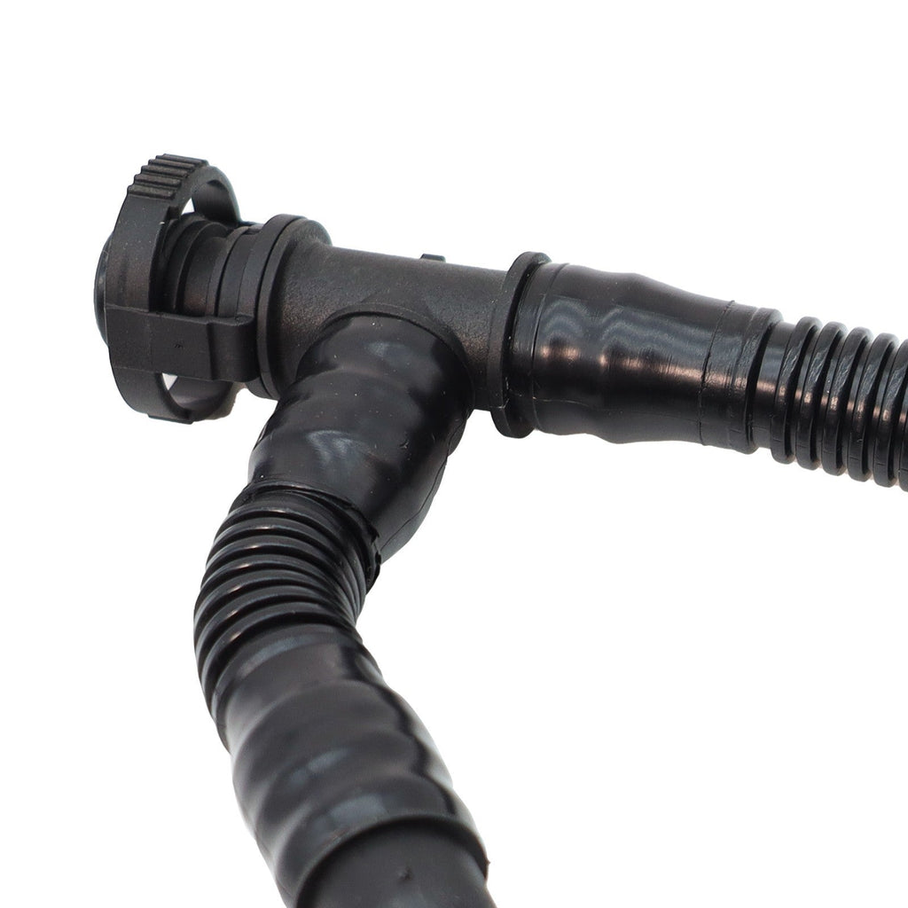Crankcase Vent Hose From Vent Valve to Intake Manifold for BMW E90 E87 E60 Z4