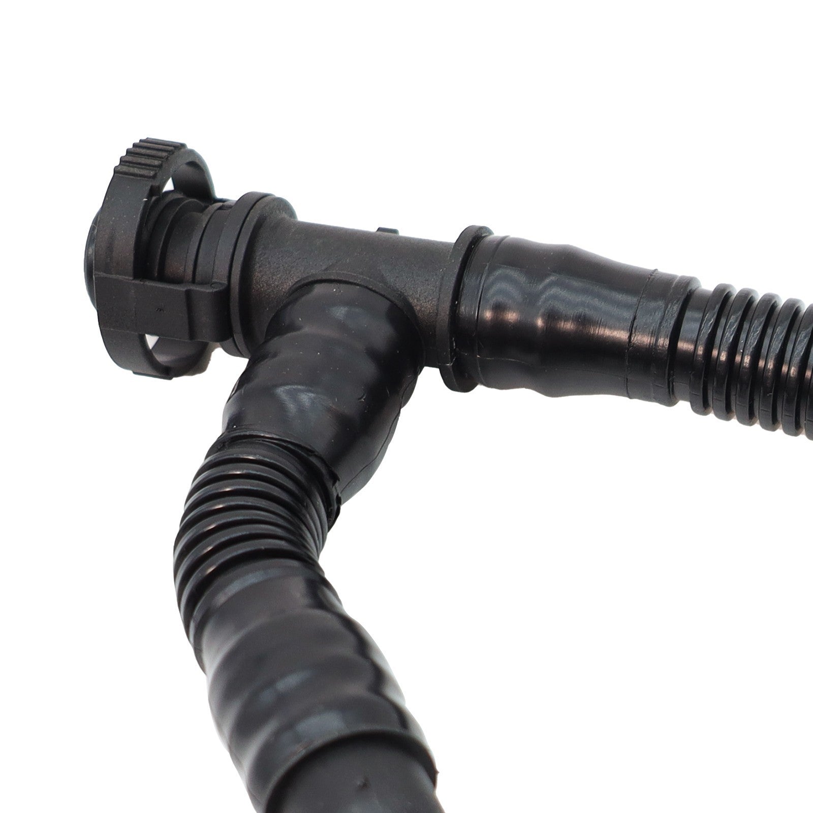 Crankcase Vent Hose From Vent Valve to Intake Manifold for BMW E90 E87 E60 Z4