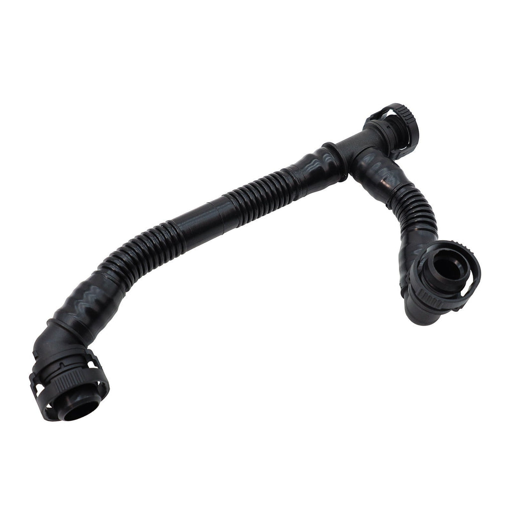 Crankcase Vent Hose From Vent Valve to Intake Manifold for BMW E90 E87 E60 Z4