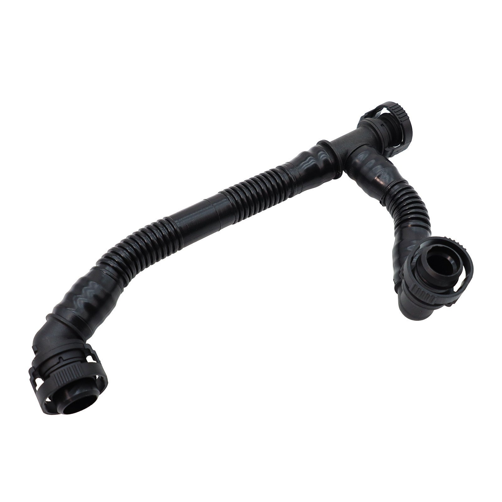 Crankcase Vent Hose From Vent Valve to Intake Manifold for BMW E90 E87 E60 Z4