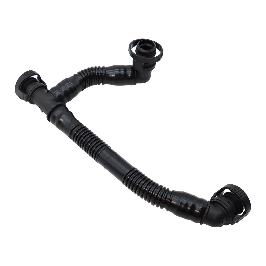Crankcase Vent Hose From Vent Valve to Intake Manifold for BMW E90 E87 E60 Z4