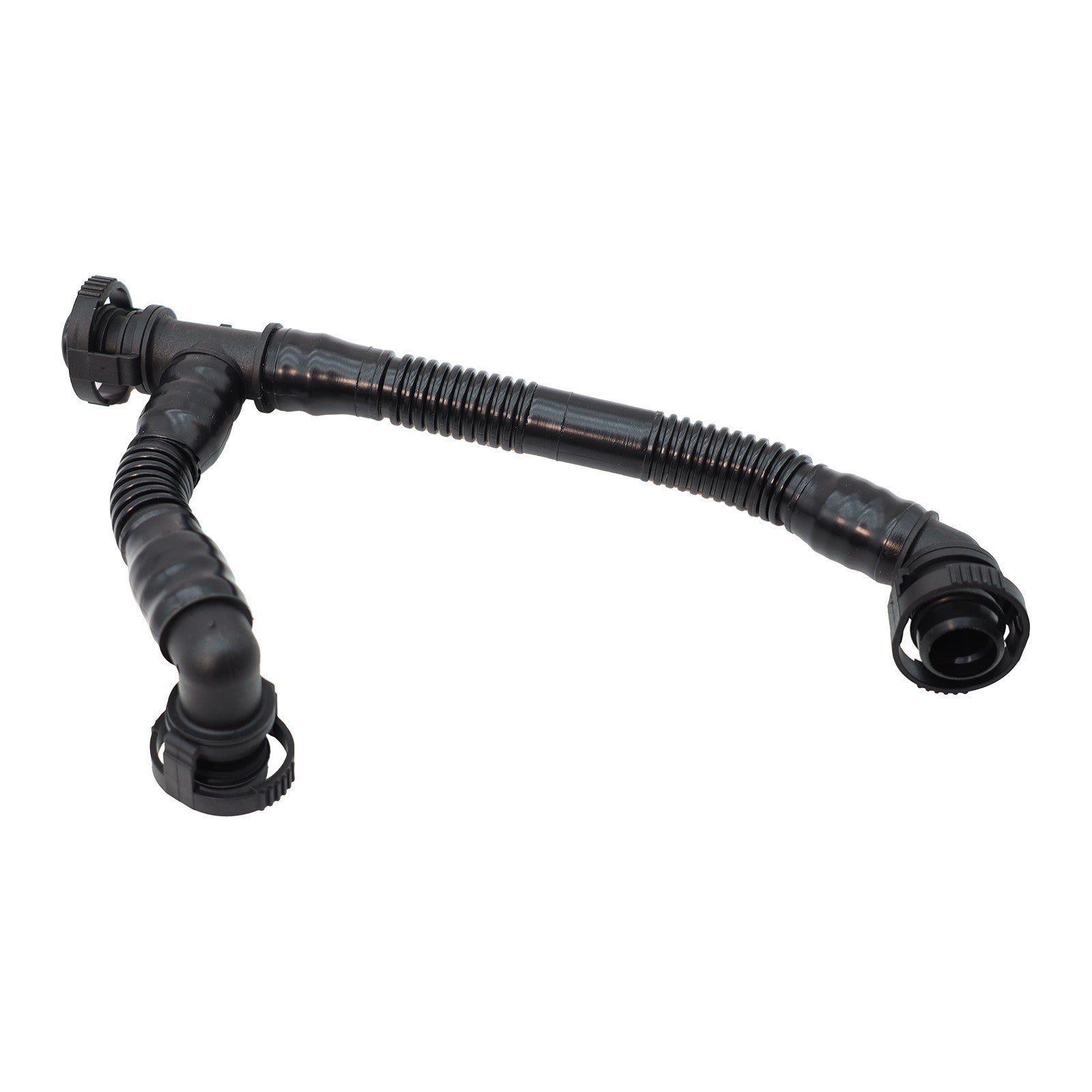 Crankcase Vent Hose From Vent Valve to Intake Manifold for BMW E90 E87 E60 Z4