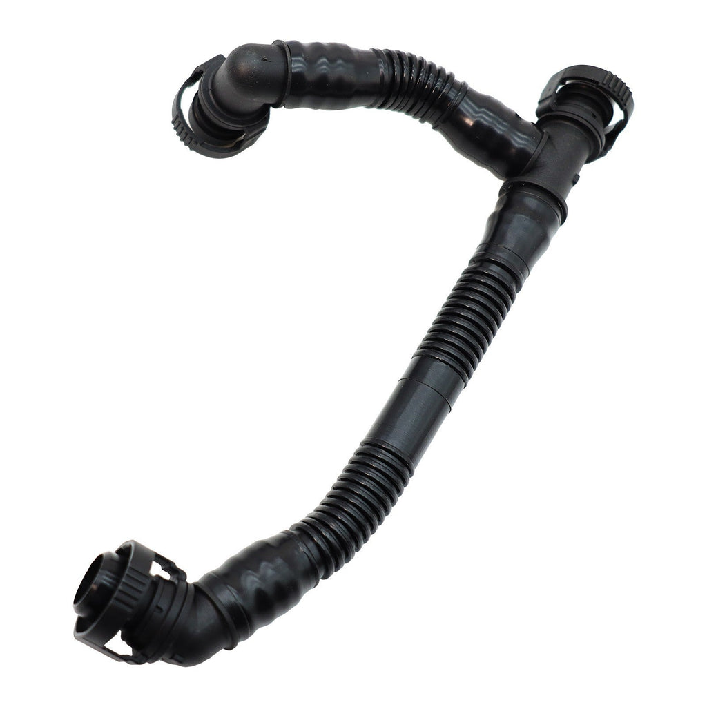 Crankcase Vent Hose From Vent Valve to Intake Manifold for BMW E90 E87 E60 Z4