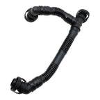Crankcase Vent Hose From Vent Valve to Intake Manifold for BMW E90 E87 E60 Z4
