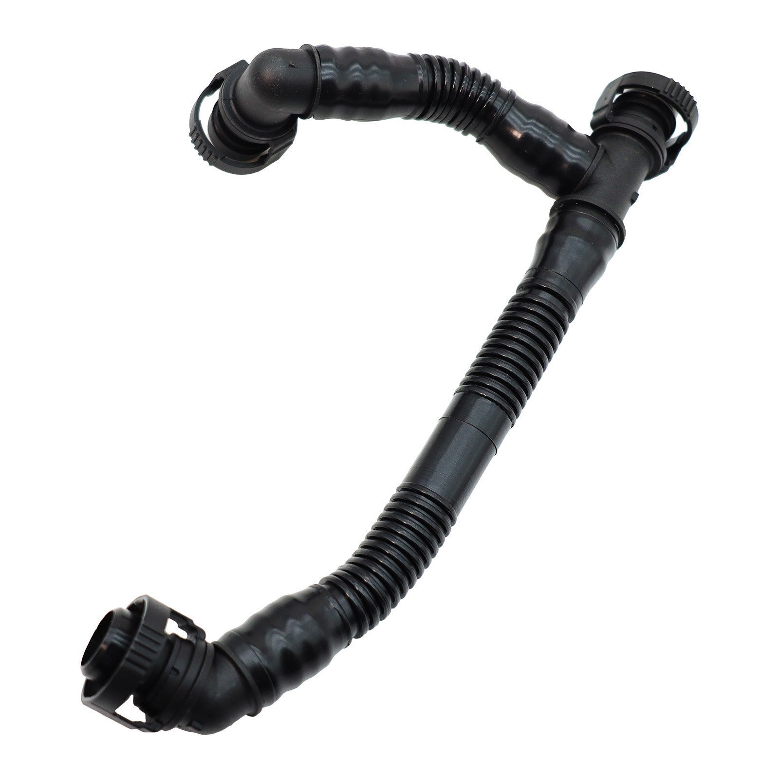 Crankcase Vent Hose From Vent Valve to Intake Manifold for BMW E90 E87 E60 Z4