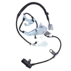 For LAND CRUISER LX470 1998-2007 89543-60040 ABS Wheel Speed sensor Front Left