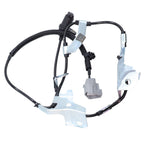For LAND CRUISER LX470 1998-2007 89543-60040 ABS Wheel Speed sensor Front Left