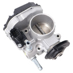 Throttle Body 96394330 for Daewoo Nubira Chevrolet Kalos Lacetti Optra 1.4i 1.6i
