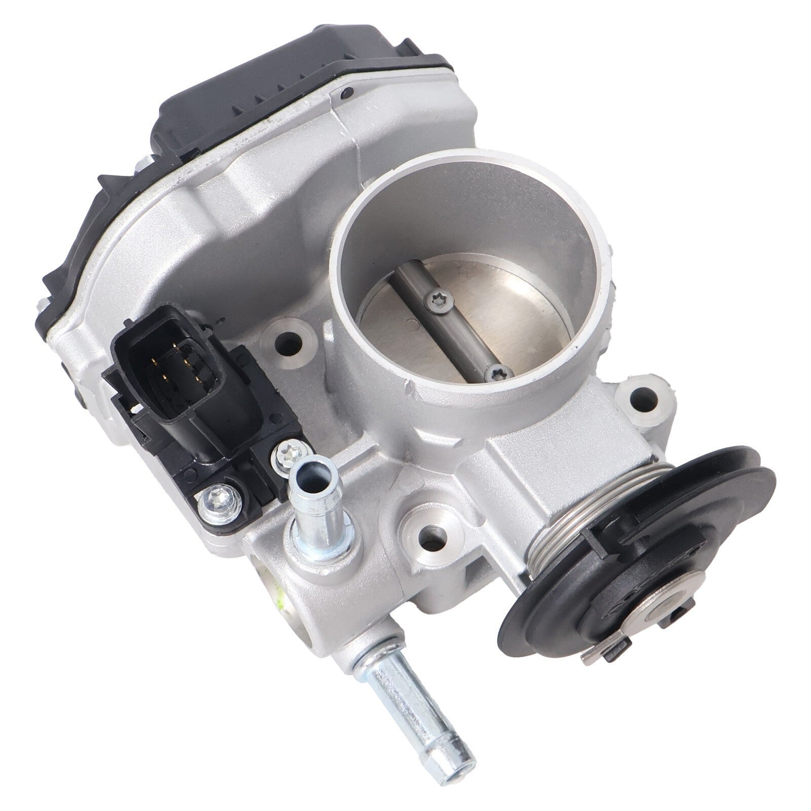 Throttle Body 96394330 for Daewoo Nubira Chevrolet Kalos Lacetti Optra 1.4i 1.6i